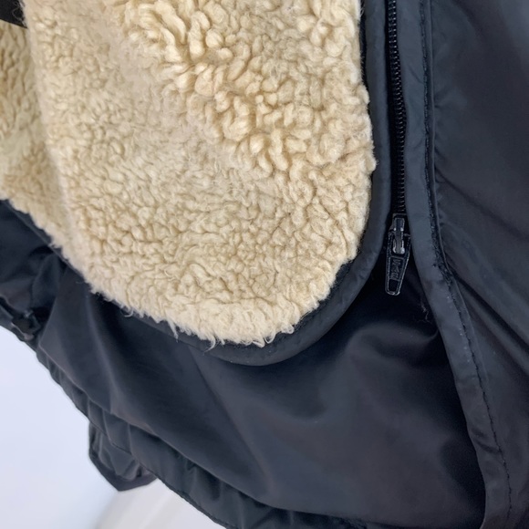 Marc New York Filmore Quilted Zip Out Lining Coat - Picture 12 of 14